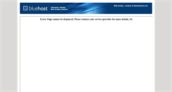 Desktop Screenshot of miail.chinavally.com